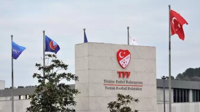 Süper Lig'den 8 kulüp PFDK'ya sevk edildi