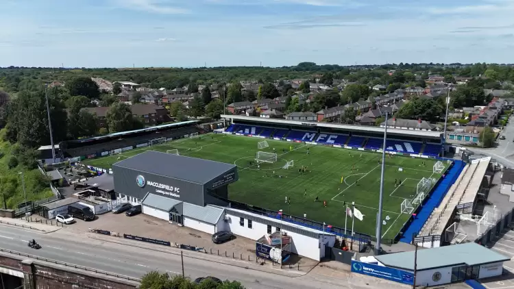 Mucizeye imza atmışlardı... Stadyumları kundaklandı!