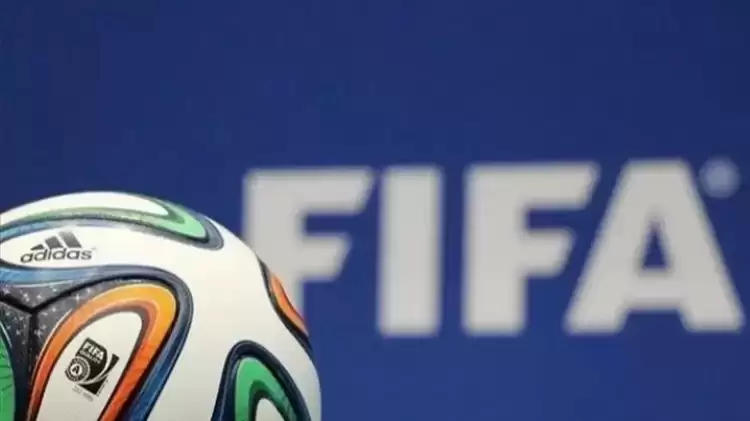 FIFA’dan Türk kulübüne transfer cezası!