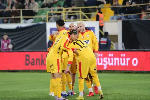 Cim Bom, rotasyonla kupayı lider bitirdi!