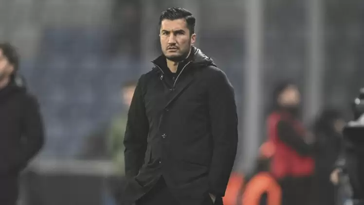 Nuri Şahin: "Ligden Avrupa'ya gitmek için her şeyi yapacağız"
