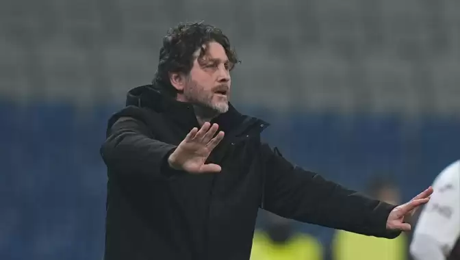Fatih Tekke'den Trabzonspor'un yıldızına: "Bazen istediklerimin çok azını yapıyor ve beni kızdırıyor!"