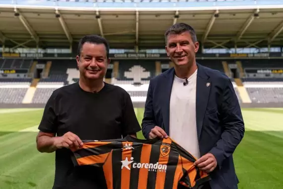 Acun Ilıcalı'nın takımı Premier Lig yolunda değerine değer kattı!