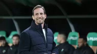 Joao Pereira: "Hala gruptan çıkma ihtimalimiz var"