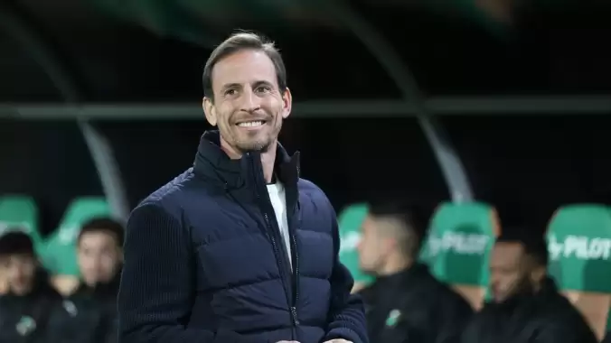 Joao Pereira: "Hala gruptan çıkma ihtimalimiz var"