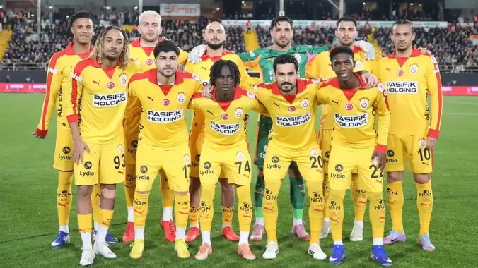 Maçın ardından herkesin dilinde aynı isim vardı: "Sanki Şampiyonlar Ligi finali oynuyor"