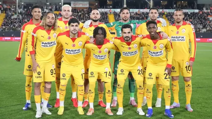 Maçın ardından herkesin dilinde aynı isim vardı: "Sanki Şampiyonlar Ligi finali oynuyor"