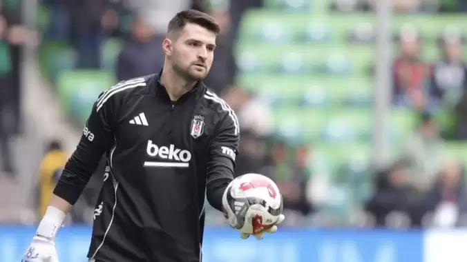 Sergen Yalçın'dan Galatasaray maçı öncesi Ersin Destanoğlu kararı