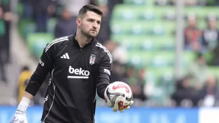 Sergen Yalçın'dan Galatasaray maçı öncesi Ersin Destanoğlu kararı