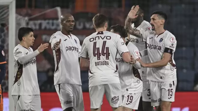 Galibiyete rağmen o pozisyon için uyardı: "Amir, memuruna haritadan yer beğendirir!"