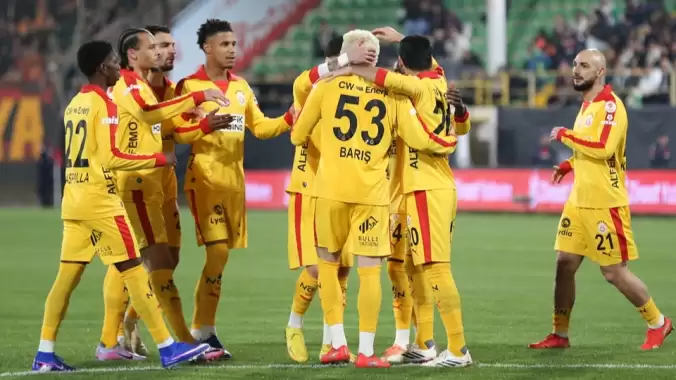 Galatasaray'da yüzde 50 gerçeği