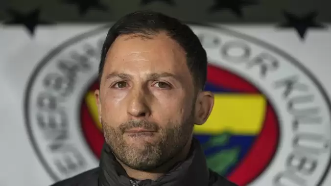 Fenerbahçe'de Domenico Tedesco şoku!
