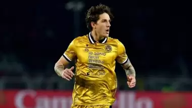 Nicolo Zaniolo'dan açıklama! Geri dönecek mi?