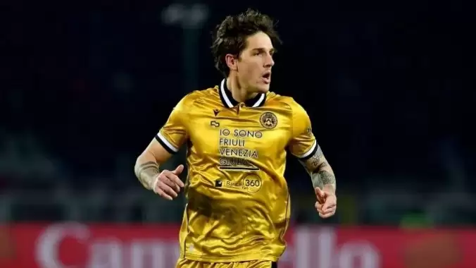 Nicolo Zaniolo'dan açıklama! Geri dönecek mi?