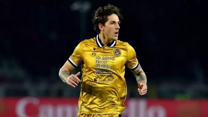 Nicolo Zaniolo'dan açıklama! Geri dönecek mi?