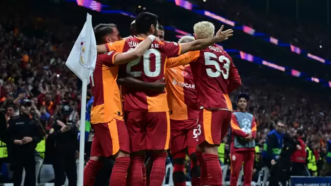 Galatasaray'ın UEFA'dan alacağı para belli oldu! O tarihte hesapta...