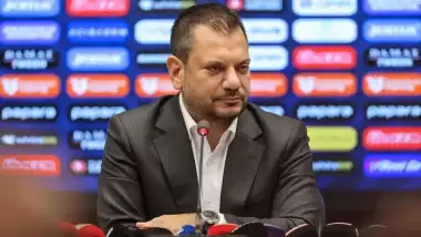 Ertuğrul Doğan: "Her sezon yarışan bir Trabzonspor inşa etmek en temel amacımızdır"