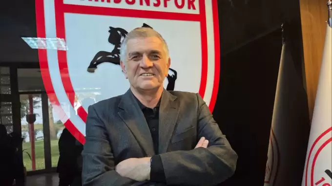 Suat Çakır: "Kupayı kazanıp yeniden Avrupa'ya gitmek istiyoruz"