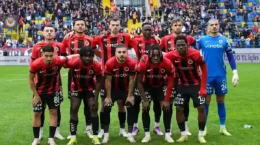 Gençlerbirliği, kupada Aliağa Futbol deplasmanında