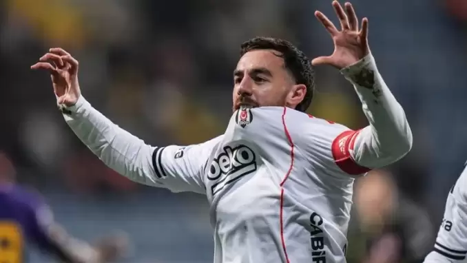 Orkun Kökçü, Galatasaray maçında bir ilki deneyecek!