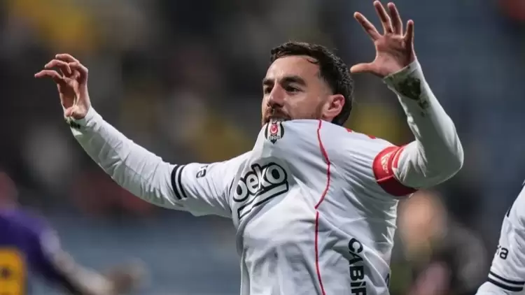 Orkun Kökçü, Galatasaray maçında bir ilki deneyecek!