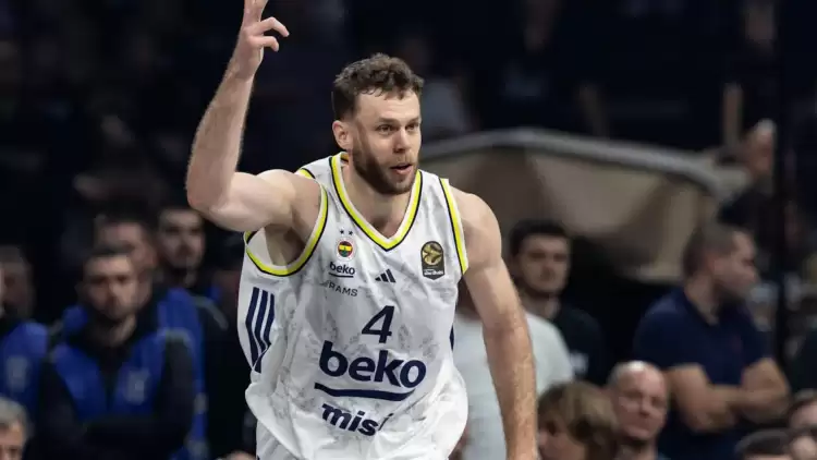 Fenerbahçeli yıldıza eski takımından kanca! Hocasından transfere müsaade yok!