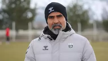 İsmet Taşdemir: "Seriyi sürdürmek istiyoruz"