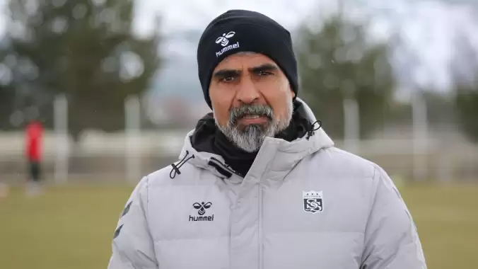 İsmet Taşdemir: "Seriyi sürdürmek istiyoruz"