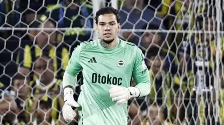Fenerbahçe'de Ederson, Gaziantep FK maçının kadrosunda yok! İşte çalışmalara başlayacağı tarih...