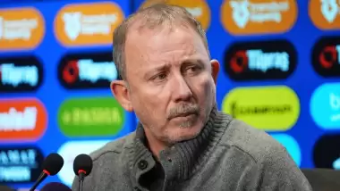 Sergen Yalçın, Beşiktaş'ın bu sezonki hedefini açıkladı: "Avrupa'ya gitmek için çok mantıklı"