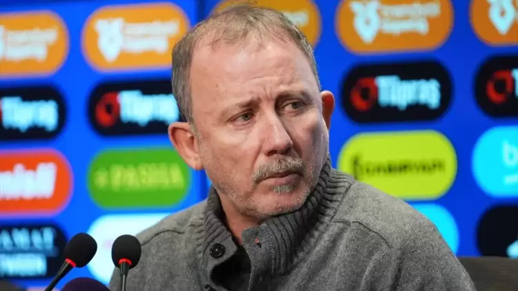 Sergen Yalçın, Beşiktaş'ın bu sezonki hedefini açıkladı: "Avrupa'ya gitmek için çok mantıklı"