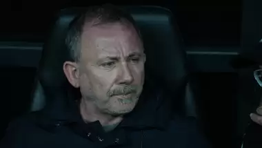 Sergen Yalçın’dan 5 değişiklik