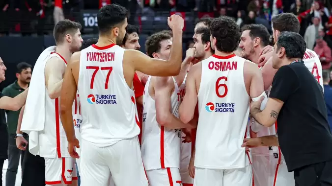 Güç sıralamasında zirve Türkiye'nin!