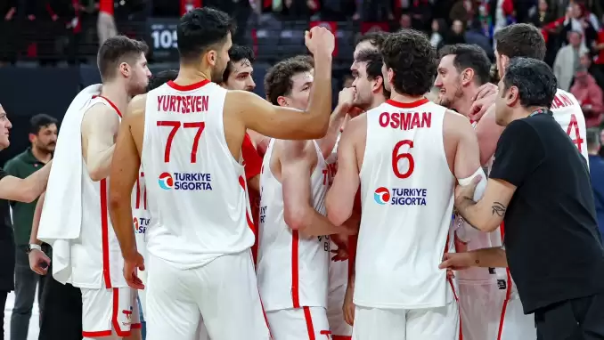 Güç sıralamasında zirve Türkiye'nin!