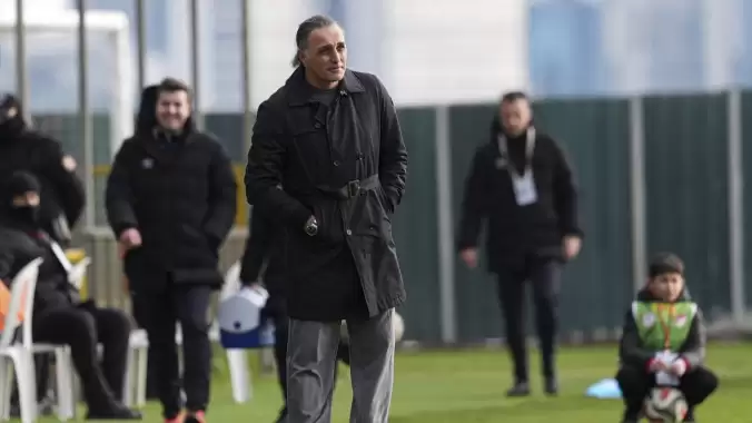 Mustafa Gürsel'den Bandırmaspor açıklaması: "Şanssızlıklar bizi yıldıramaz"