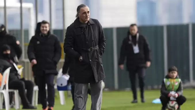 Mustafa Gürsel'den Bandırmaspor açıklaması: "Şanssızlıklar bizi yıldıramaz"