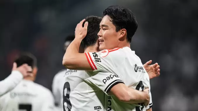 Beşiktaş'ın yeni transferinden harika başlangıç