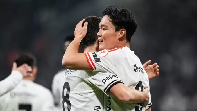 Beşiktaş'ın yeni transferinden harika başlangıç