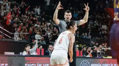 ÇİMSA ÇBK Mersi, Avrupa Kupası'nda finalde!