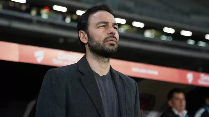 Selçuk İnan: "Kötü oynadık ve kaybettik"