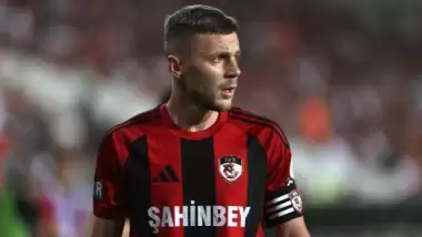 Alexandru Maxim: "Çok kötü performans ortaya koyduk"