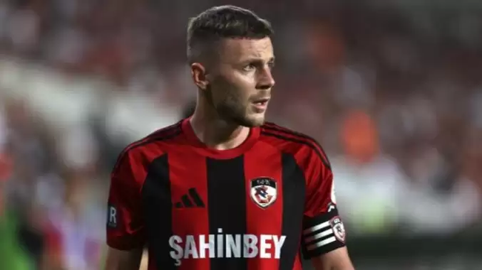 Alexandru Maxim: "Çok kötü performans ortaya koyduk"