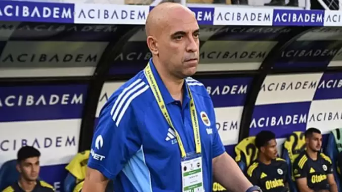 Zeki Murat Göle: "İnşallah sezonu üç kupayla kapatırız"