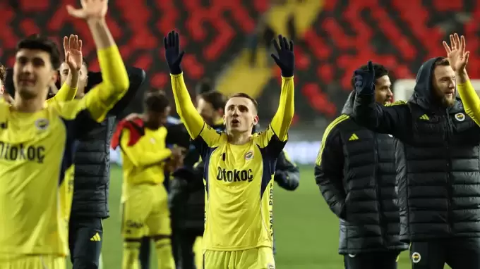 Maçın ardından Kerem Aktürkoğlu gerçeğini açıkladı