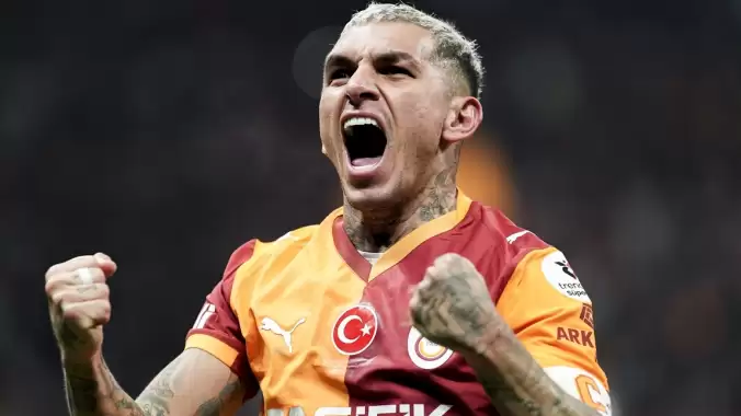 Galatasaray'da Lucas Torreira'dan olay transfer itirafı!