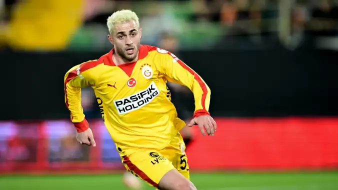 Avrupa devleri peşinde: İşte Barış Alper Yılmaz'ın bonservis bedeli!