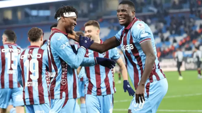 Nwaiwu'dan Onuachu itirafı: "Gelmeden önce ona sosyal medyadan yazdım"