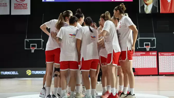 Potanın Perileri'nin Dünya Kupası Elemeleri kadrosu açıklandı