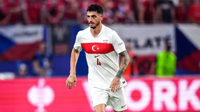 Samet Akaydin: "Ciddi anlamda Jesus Hoca'dan korkuyordum"