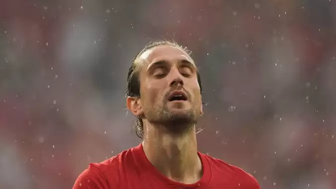 Yusuf Yazıcı'nın acı günü